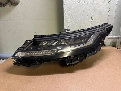 Range Rover Evoque L551 Voll LED Scheinwerfer links TOP - Bild 1 von 4