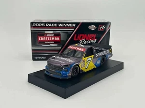 2025 Kyle Busch #7 Gainbridge Atlanta Win 1:24 Color Chrome 108 Made In Stock - Bild 1 von 3