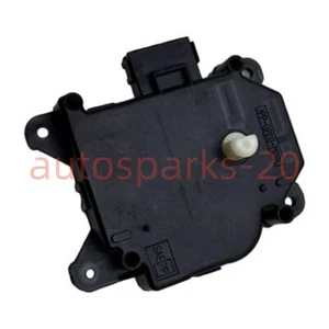 New Actuator Climate Control HVAC 063700-7321 Fit For Mitsubishi Grandis Get - Picture 1 of 4