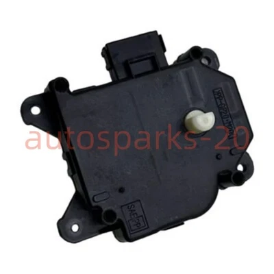 New Actuator Climate Control HVAC 063700-7321 Fit For Mitsubishi Grandis Get - Image 1 of 4