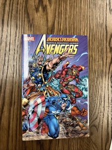 Heroes Reborn: The Avengers (Marvel Comics 2020) Liefeld Simonson Loeb - Bild 1 von 6