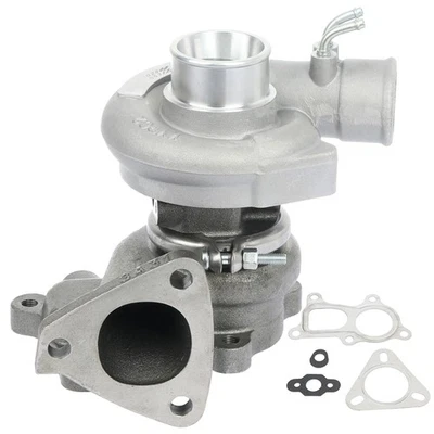 Turbocompresor turbocompresor para 87-1999 Mitsubishi Pajero MONTERO 2,5 L 4D56TD TD04-11B Foto 1 de 4