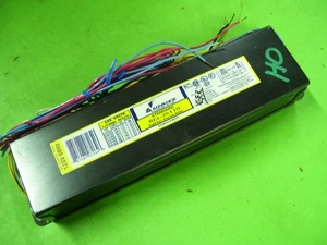 Advance Ballast Standard REL-2S110 New Free Shipping - Picture 1 of 6