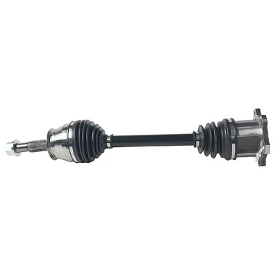 CV Axle Shaft Set Fits INFINITI for G35 2003-2007 Rear Left Driver Side - Image 1 of 4