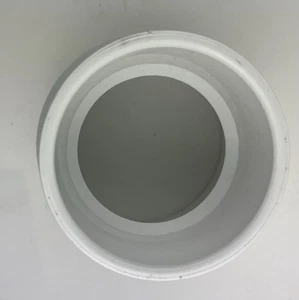 NIBCO PVC -1 Reduzierstück Erhöhung Fitting #4801 4” - 5” - Bild 1 von 7
