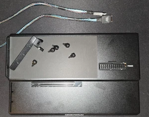 MINISFORUM DEG1 External GPU Dock Station Support ATX SFX Oculink PCIe 4.0 - Bild 1 von 1