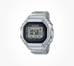 Casio 50th Anniversary Ring Watch (CRW001-1) - In Hand Ships Today - Picture 1 of 4