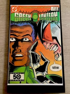 GREEN LANTERN #190 Green Arrow , Black Canary App - Picture 1 of 2