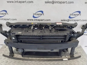 FRONT PANEL/RAD PACK KIA CEED MK3 CD 2018-2025 1.6 DIESEL MANUAL - Picture 1 of 10