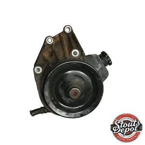 Conjunto de bomba de dirección asistida para 92-03 Dodge Dakota 3,9 L V6 OEM - Imagen 1 de 13