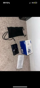 Samsung Smart Camera Brand New In Original Box Never Used - Picture 1 of 3