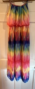 By & By Girl Sundress Size 14 - Picture 1 of 6