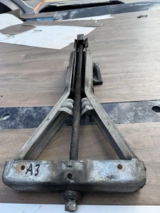 1x Alko Chassis Caravan Stabiliser Leg - Picture 1 of 4