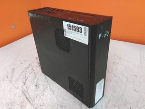 Falcon Northwest Gaming PC ASUS Z87I-Deluxe Intel i7-4770K 3.5GHz 4GB 0HD  - Picture 1 of 11