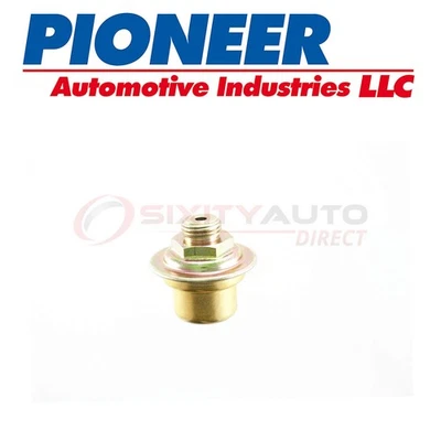 Pioneer Auto Transmission Modulator Valve for 1998 Suzuki Sidekick 1.6L 1.8L hj - Imagem 1 de 4