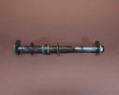 Harley-Davidson VRSCSE 2005-2006 V-Rod perno de eje de rueda trasera Foto 1 de 4