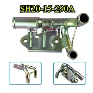Coolant Bypass Pipe SH20-15-290A, for Mazda 3 6 CX-5 Cooling System - Picture 1 of 5