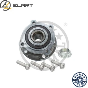 WHEEL BEARING KIT 501703 FOR BMW X6/E71/E72/F16/F86 X5/F15/F85/E70 N55B30 3.0L - Picture 1 of 12