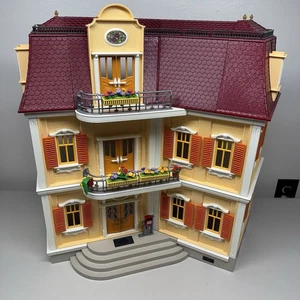 PLAYMOBIL Grand Mansion #5302, 5329, 5330, 5331, 5332, 5333, 5334 Furniture Lot - Picture 1 of 13