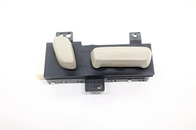 Interruptor de asiento Toyota Sienna 2020 Rh 84922-08010 84921-08040-e0 84921-08030-e0 Foto 1 de 4