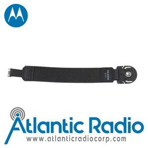 Motorola PMLN7076A Flexible Quick Release Hand Strap for SL300 & SL3500e - Picture 1 of 3