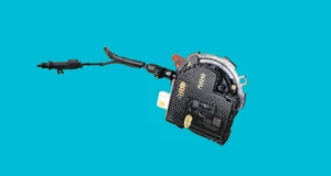 CITROEN SPACE TOURER 2020 1.6 DIESEL ADBLUE AD BLUE PUMP 4099029AE - Picture 1 of 7