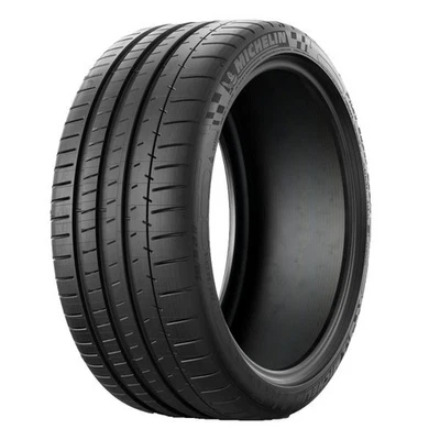 2x Sommerreifen MICHELIN PILOT SUPER SPORT ZP 335/25R20 99(Y) FSL - Bild 1 von 4