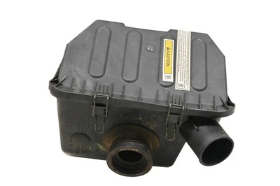 14 Polaris Ranger Crew 570 4x4 Airbox Intake Air Box - Image 1 of 4