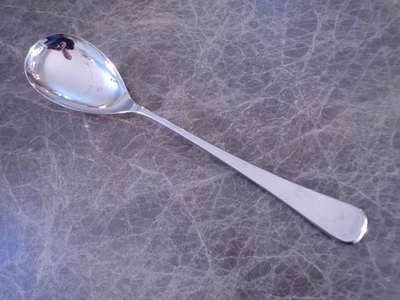 WMF Modell JUPITER Cromargan Vorleger Gemüselöffel TOP ! - Bild 1 von 2