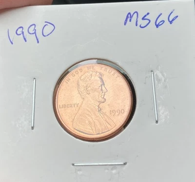 Words Do Not Fully Describe This MS ‘90 Lincoln. Breathtaking Luster And Shine - Image 1 of 2