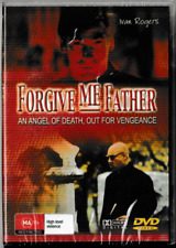 Forgive Me Father DVD Brand New and Sealed Region 0 All Regions Ivan Rogers