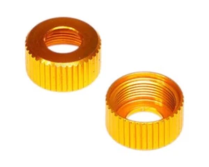 Koswork Dämpferkappe unten Gold KOS04808GD  - Bild 1 von 1