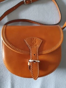 Ital. Damenhandtasche - Bild 1 von 8