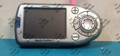 Magellan Roadmate 800  for parts or repair - Image 1 of 4
