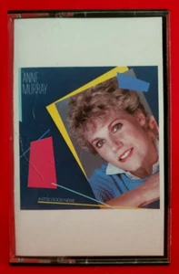 Anne Murray A Little Good News Cassette 1983 Capitol CRC - Picture 1 of 6
