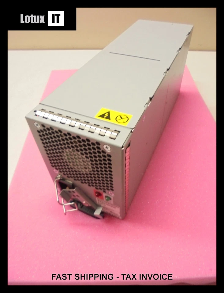 Hitachi HDS Power Supply 3282075-C B1KX PPD7502-1 - Image 1 of 1