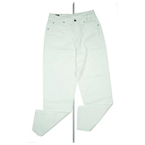 Something Edwin Comodidad Delgado Vaqueros Zanahoria 80er 90r W34 L32 Unisex - Imagen 1 de 7