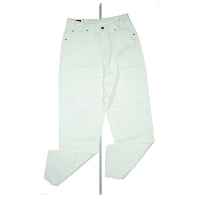 Something Edwin Comodidad Delgado Vaqueros Zanahoria 80er 90r W34 L32 Unisex - Imagen 1 de 4