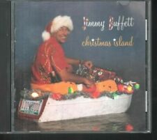 Buffett, Jimmy : Christmas Island CD