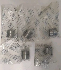 5X STÜCK HYDROSTÖSSEL VENTILSTÖSSEL Tappet Für MERCEDES W201 2,5 Diesel - Bild 1 von 6