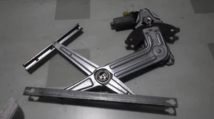03 DODGE 1500 PICKUP LEFT REAR Window Regulator - Foto 1 di 10
