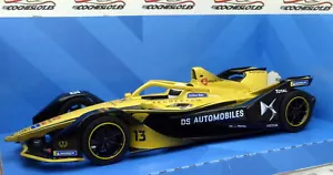FORMULA E DS TECHEETAH DA COSTA 19-20 CHAMPION REF.H4230 SUPERSLOT - Imagen 1 de 1