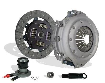 Clutch Kit Slave for 89-93 Ford Thunderbird Mercury Cougar 3.8L Supercharged OHV - Image 1 of 4