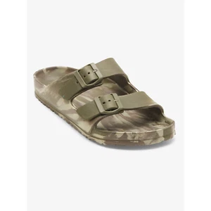 Quiksilver Sandals Embark RK Green New Summer Surf Sea 39 40 41 42 4... - Picture 1 of 5