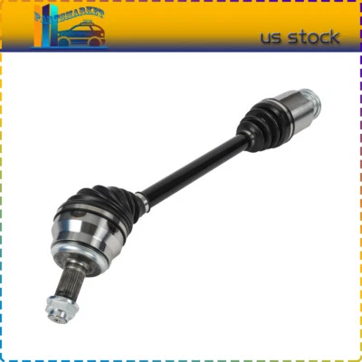 1x Front Right Side CV Joint Axle Assembly for 2018-2024 Honda Odyssey V6 3.5L - Image 1 of 4