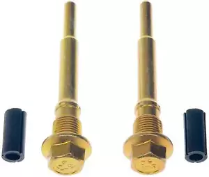 Disc Brake Caliper Bolt Kit Front or Rear Dorman For Chevy Silverado GMC Sierra - Picture 1 of 5