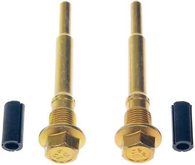 Disc Brake Caliper Bolt Kit Front or Rear Dorman For Chevy Silverado GMC Sierra - Image 1 of 4