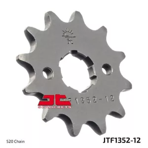 Vorderes Kettenrad JTF1352.12 - Picture 1 of 2
