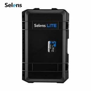 Selens Photography Protection High PP Material Safety Box Waterproof Storage - Picture 1 of 37