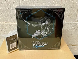 It's a Wonderful Kingdom Board Game Kickstarter Legends Edition - English - New - Picture 1 of 9
